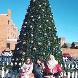 Meet your Posher, Scott a.